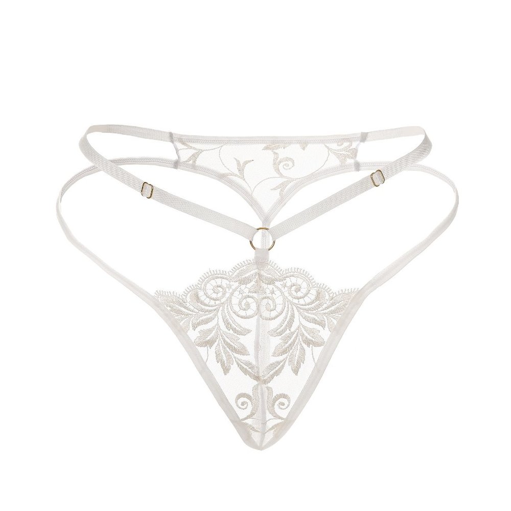 Bra & g-string set - Picture 4 of 7